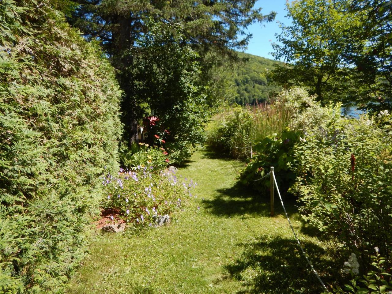 Chalet Chalets Laurentides Mont-tremblant