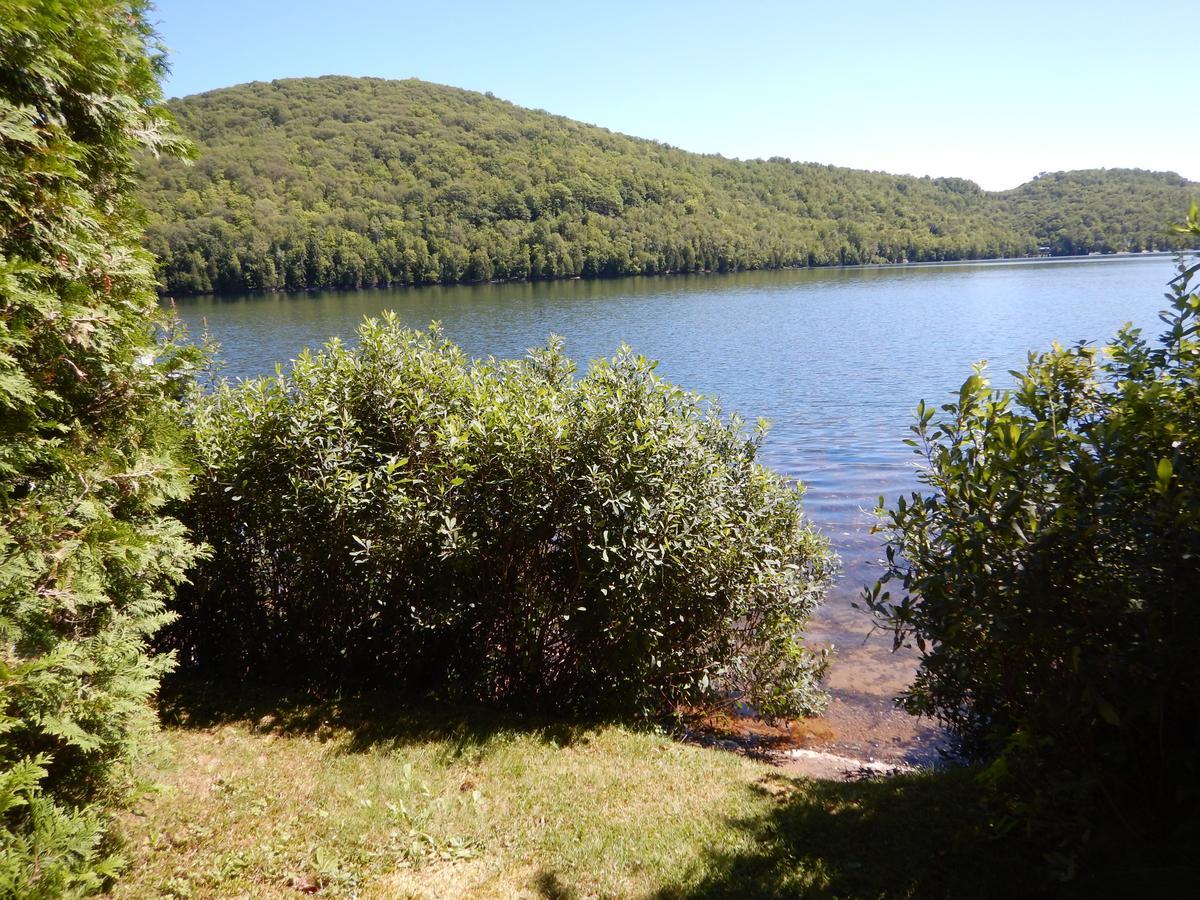 Chalets Laurentides Mont-tremblant