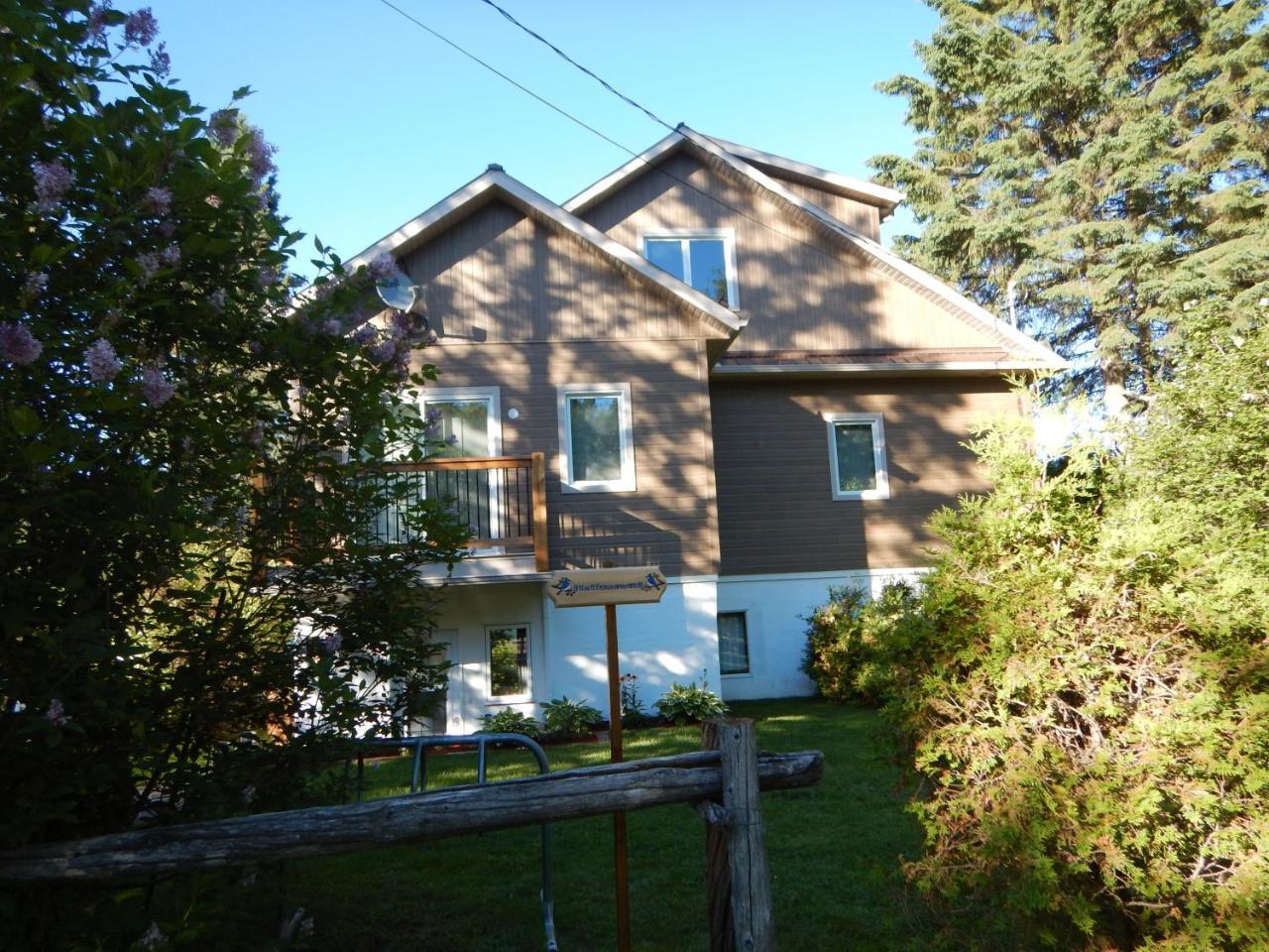 Chalet Chalets Laurentides Mont-tremblant Mont-Tremblant
