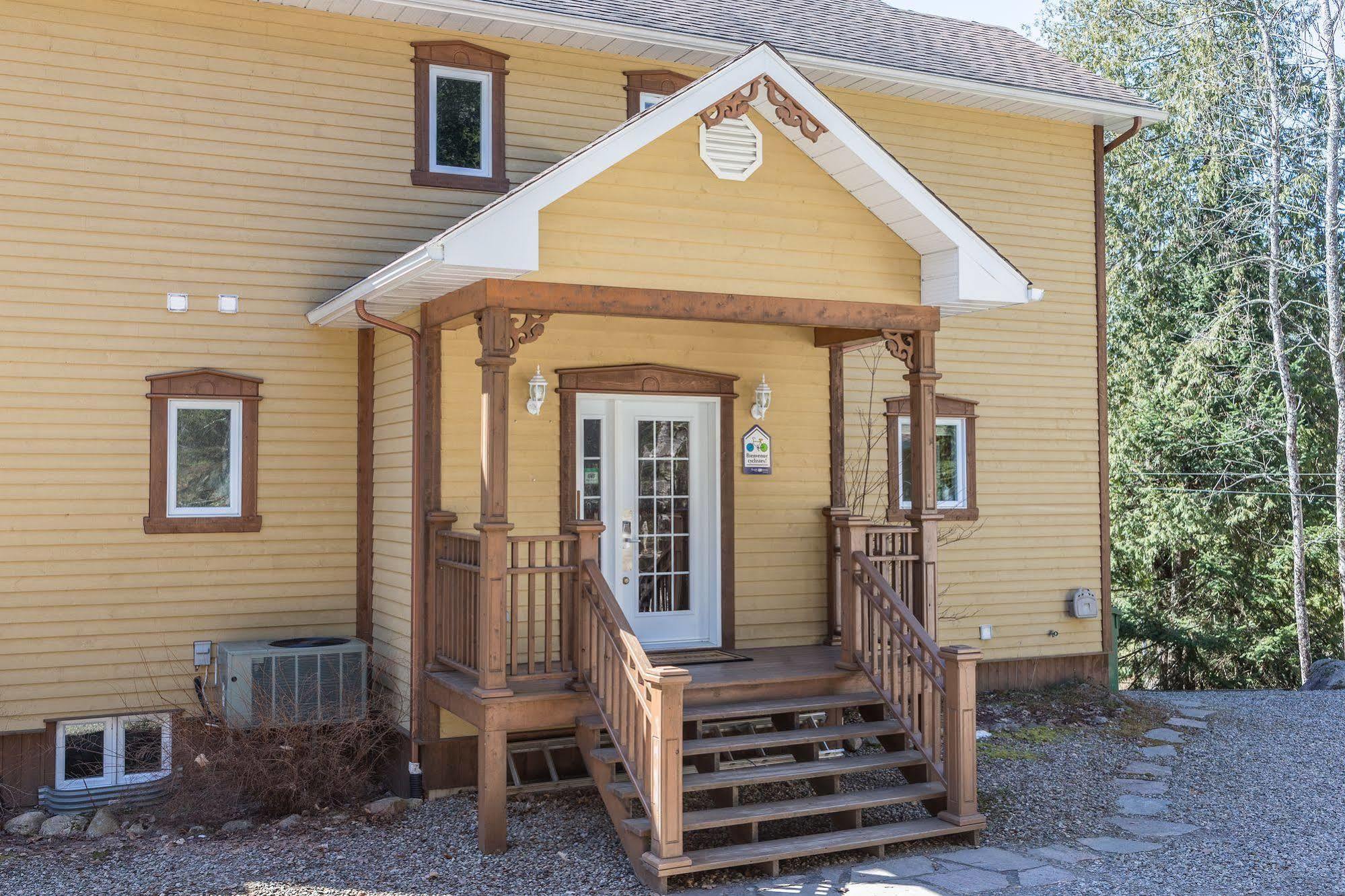 Bed & Breakfast Les Dames Du Mont-Tremblant