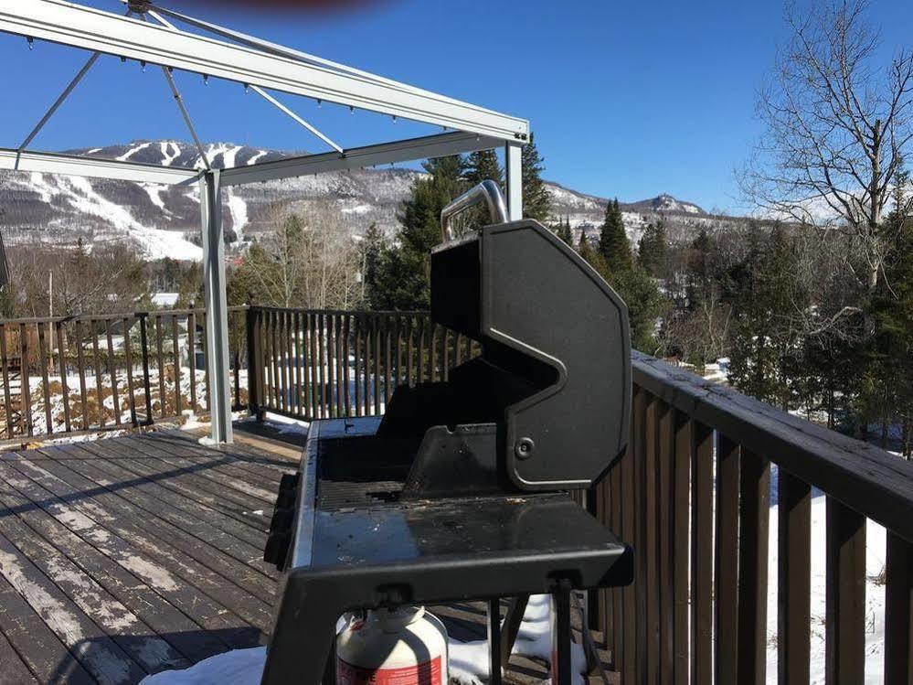 Sauvignon Mont-Tremblant