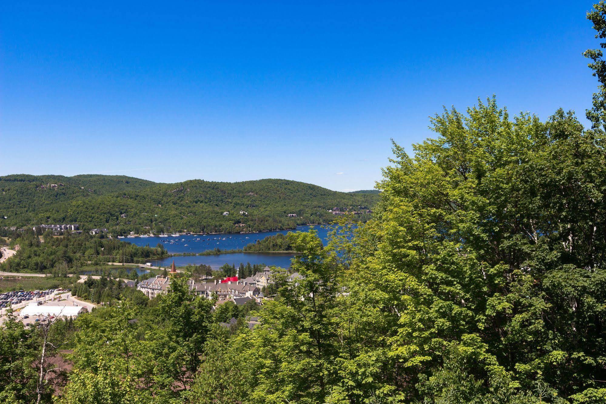 Hotel Equinox - Rvmt Mont-Tremblant