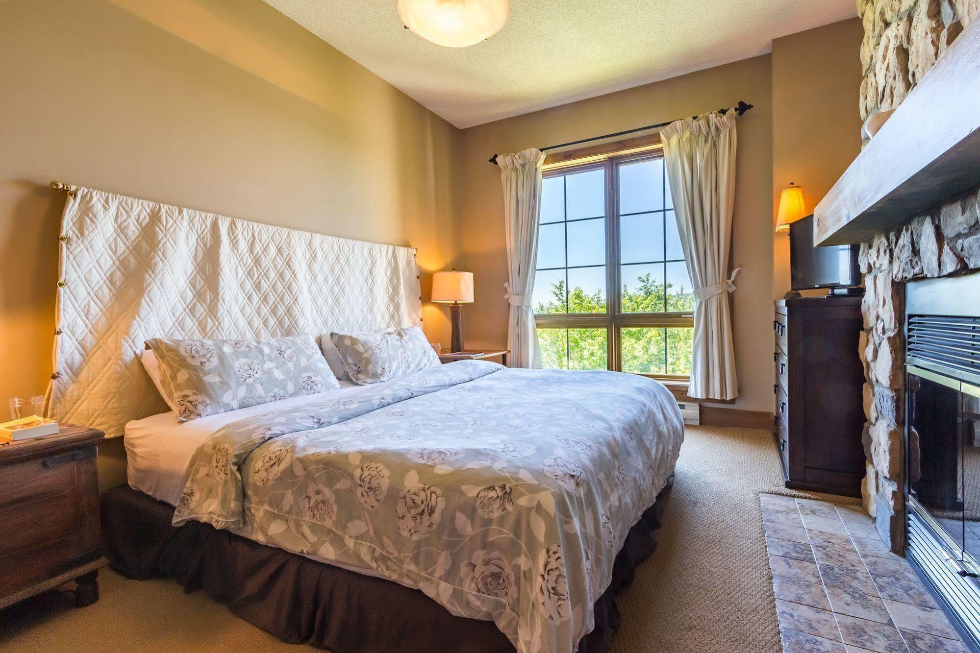 Hotel Equinox - Rvmt Mont-Tremblant