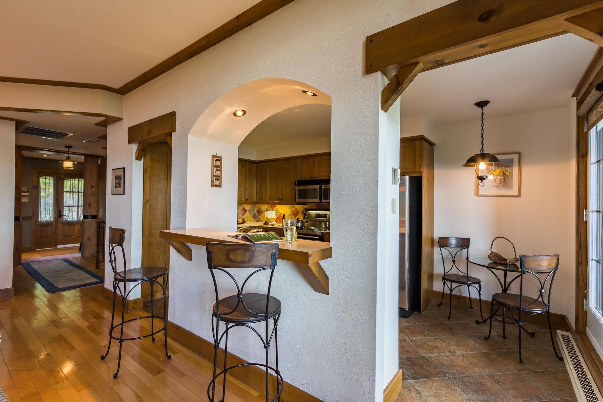 Hotel Equinox - Rvmt Mont-Tremblant