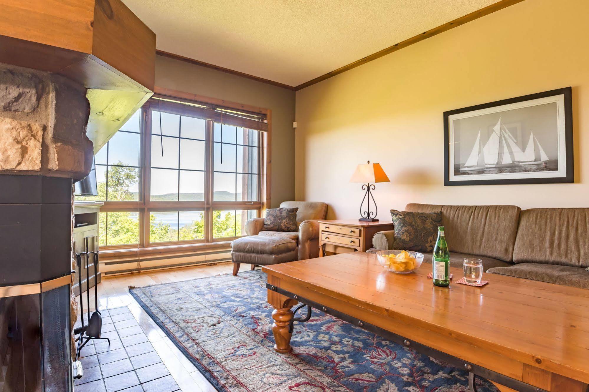 Equinox - Rvmt Hotel Mont-Tremblant