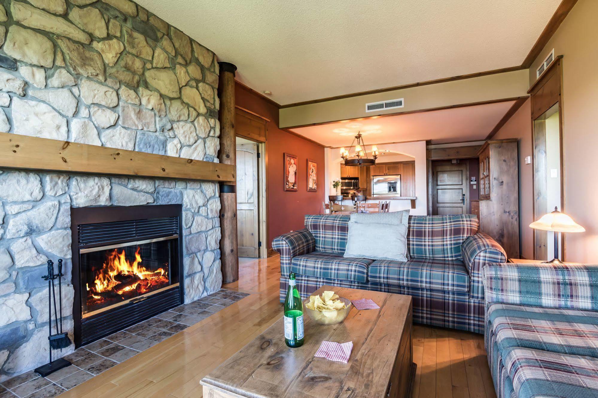 Hotel Equinox - Rvmt Mont-Tremblant