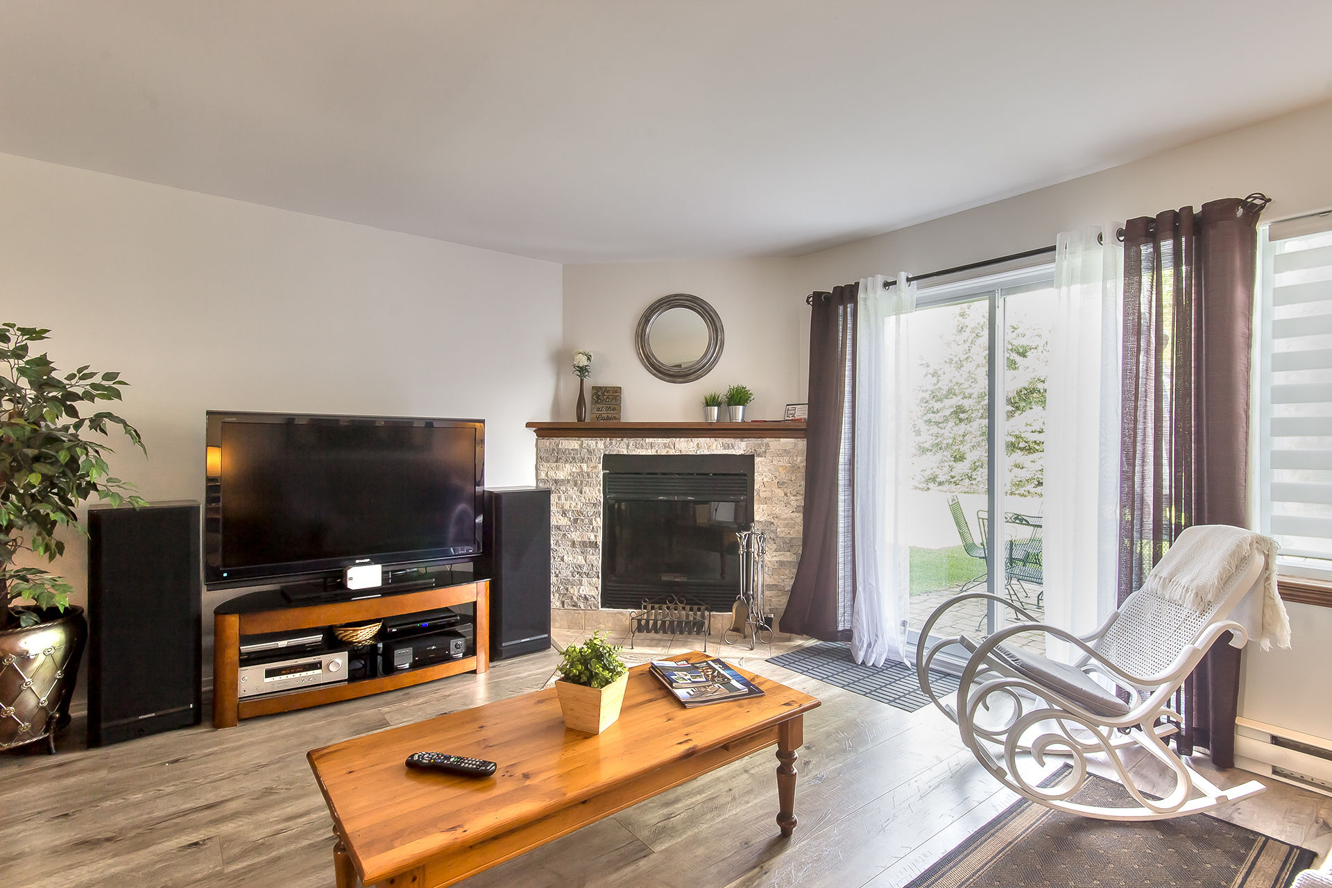 Holiday home Mont-Tremblant Mont-Tremblant