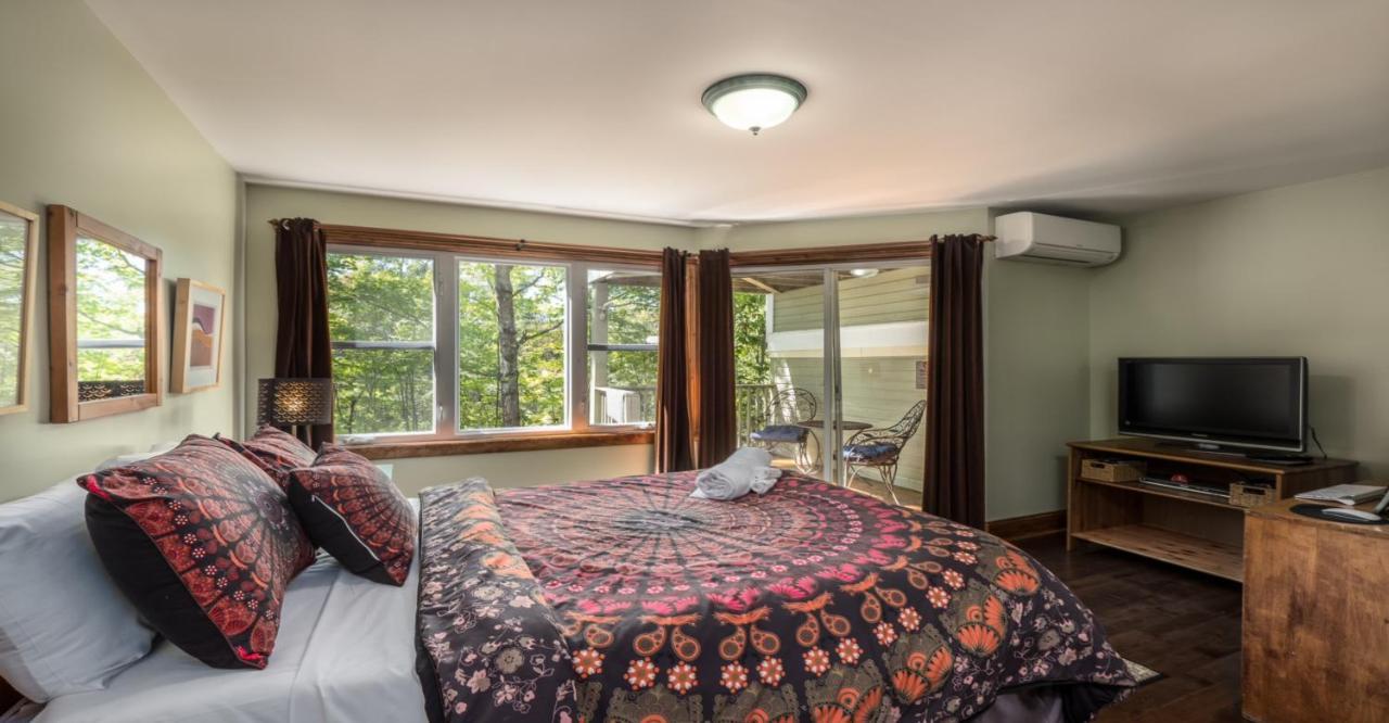 Le Boise By Rendez-Vous Mont-Tremblant *