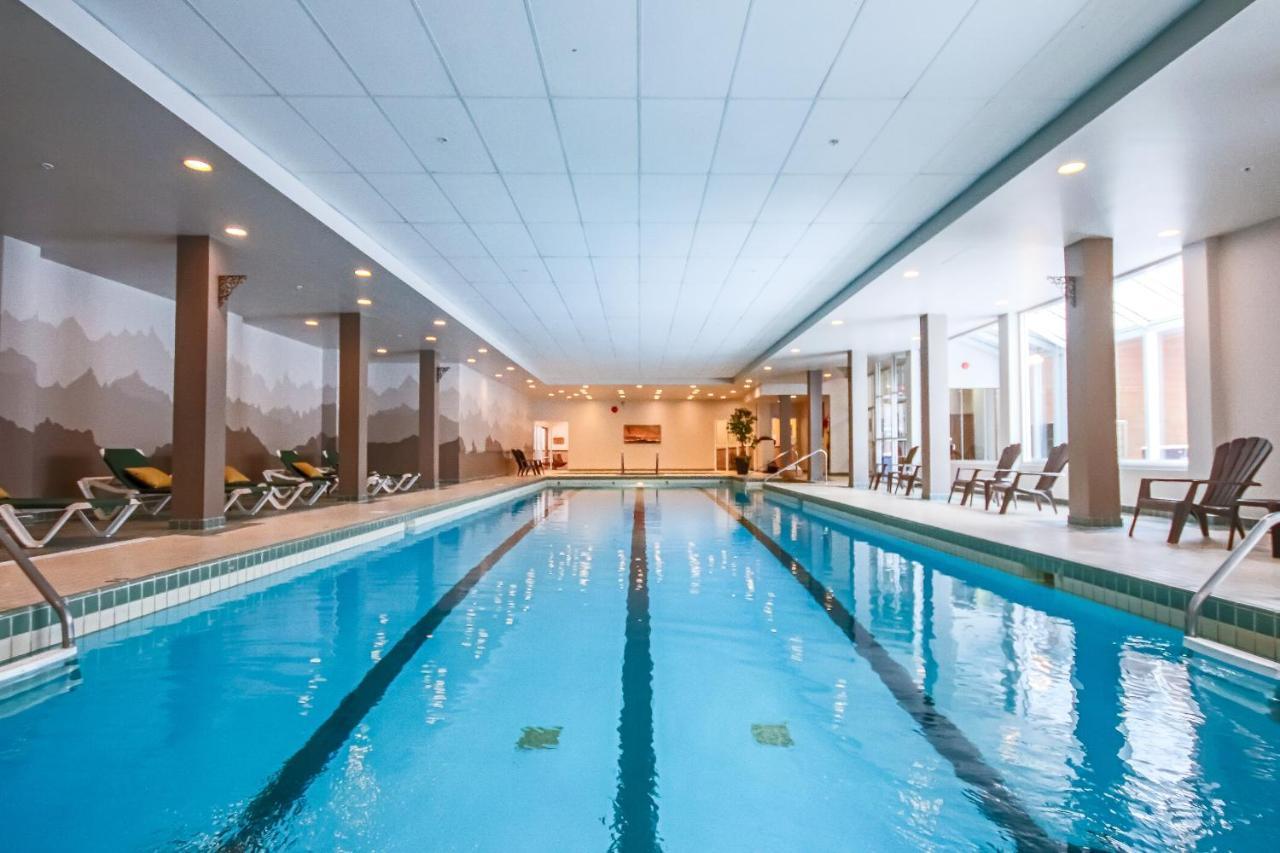 Hotel Le Grand Tremblant 3*