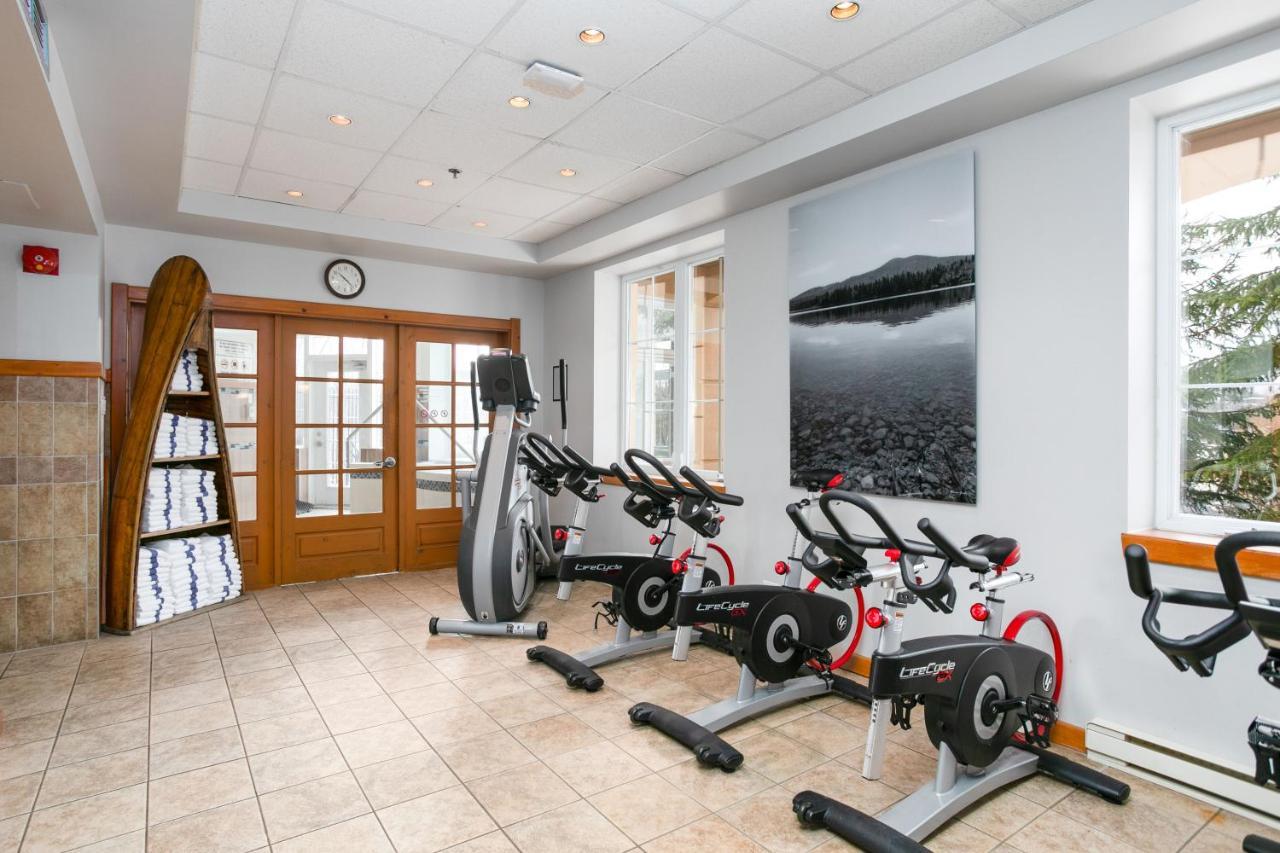 De La Montagne 3* Mont-Tremblant