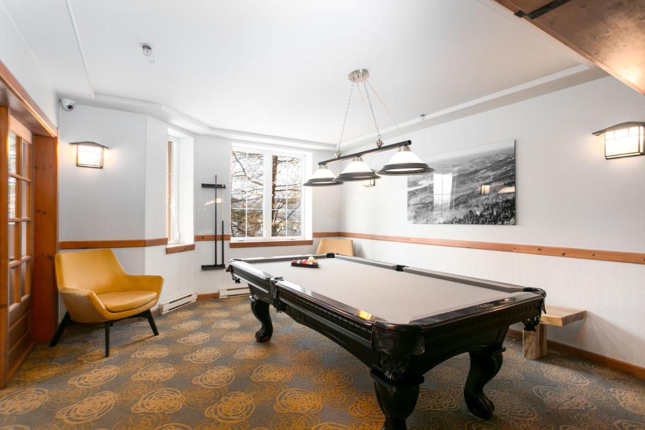 Hotel De La Montagne 3*