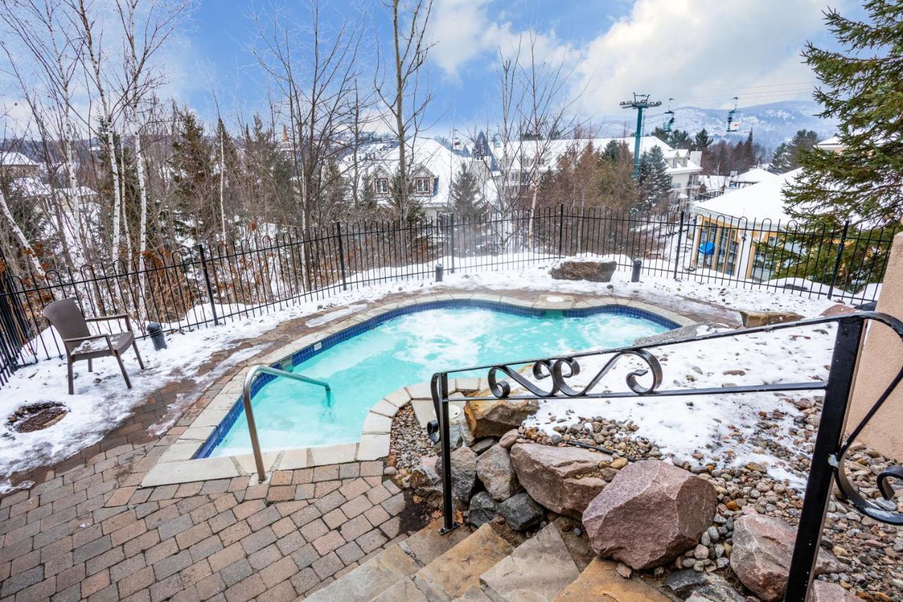 De La Montagne Mont-Tremblant