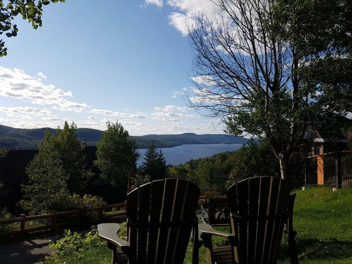 Tremblant Prestige - Equinoxe 140-1 Mont-Tremblant