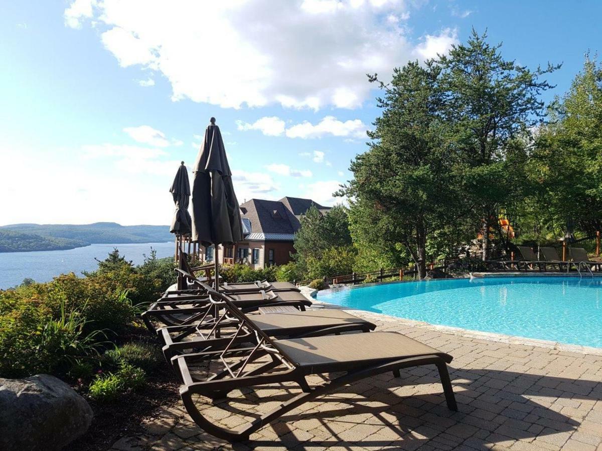 Tremblant Prestige - Equinoxe 140-1 * Mont-Tremblant