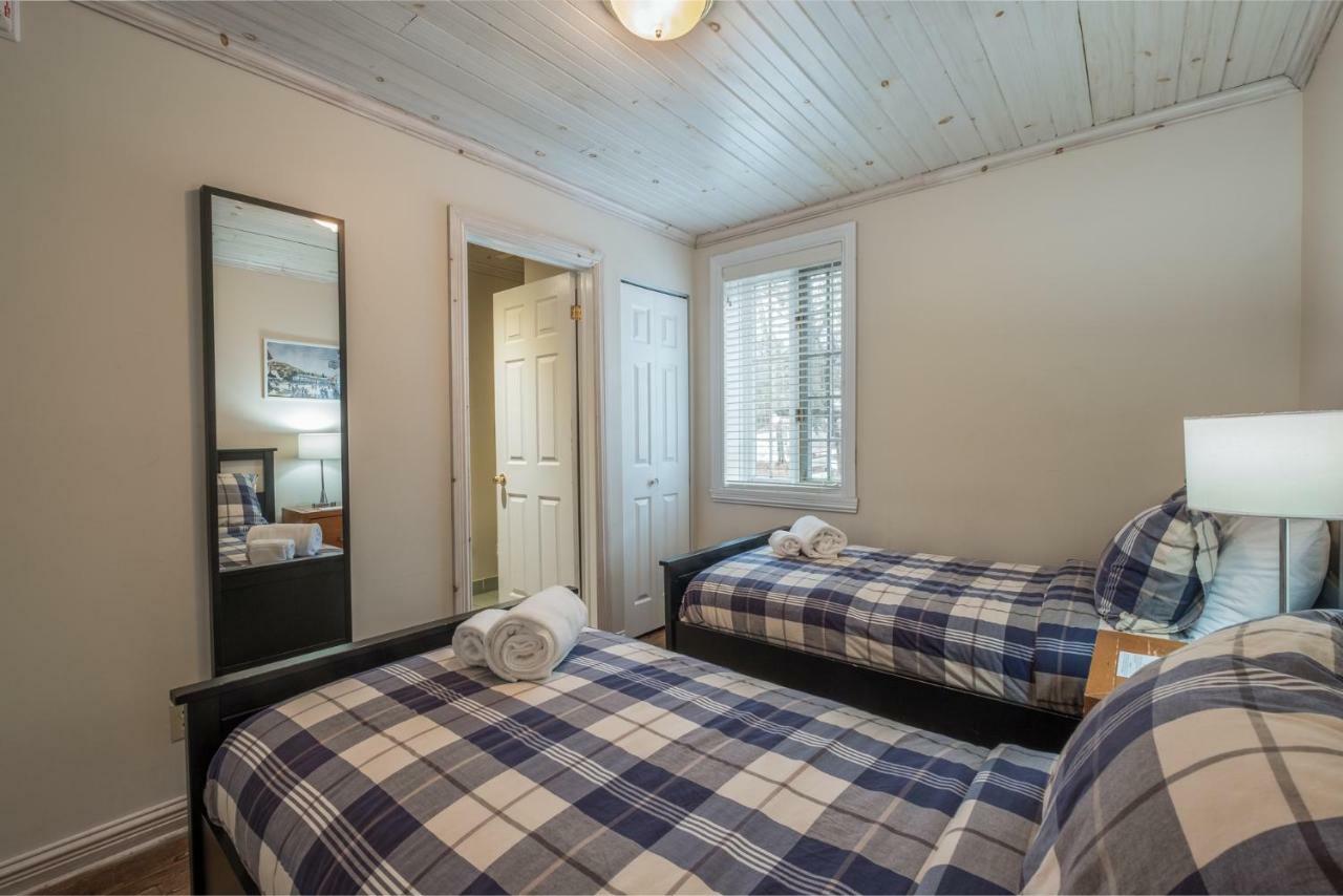 Inn Sauvignon Mont-Tremblant
