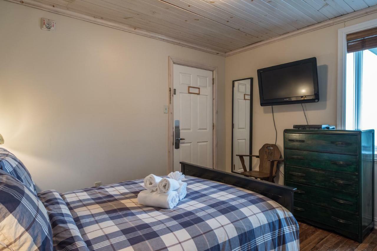 Inn Sauvignon Mont-Tremblant