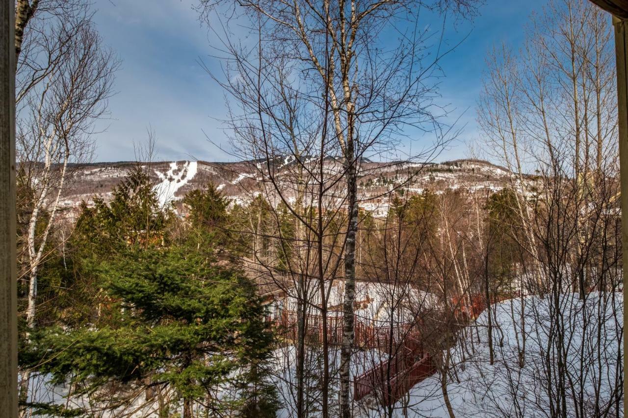 Tremblant Les Eaux By Rendez-vous Mont-Tremblant