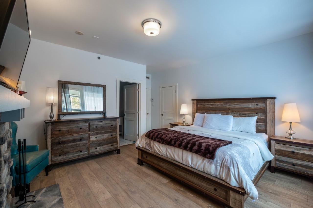 Tremblant Les Eaux By Rendez-vous Apartment