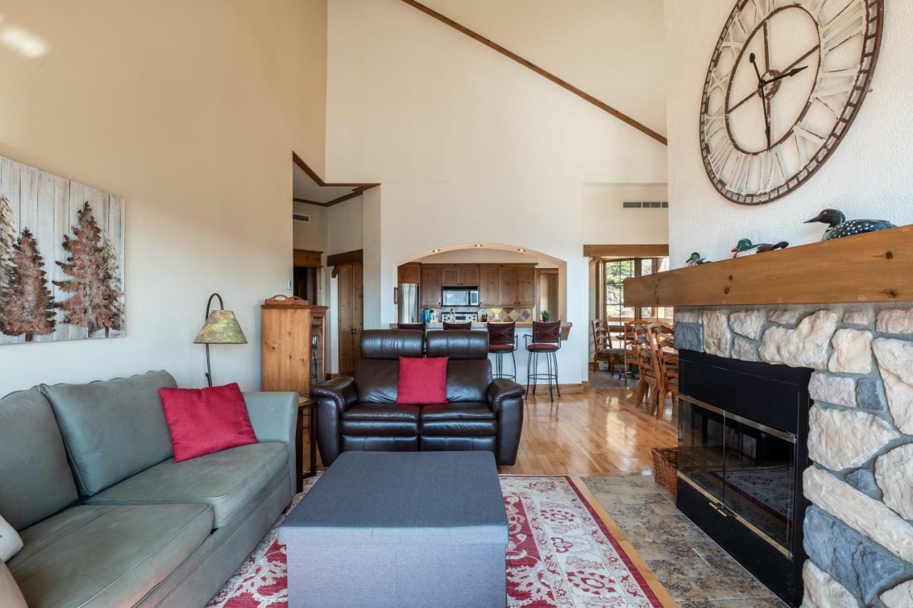Holiday home L'equinoxe Rendez-vous