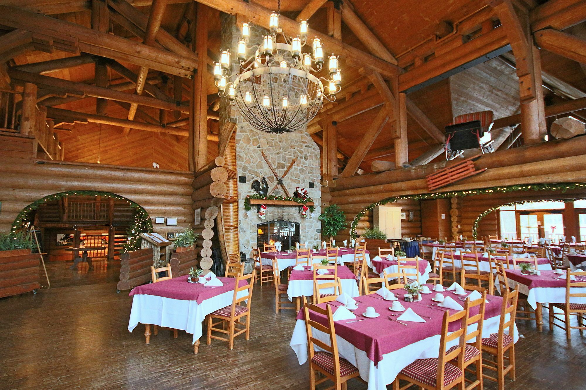 Le Grand Tremblant 3*