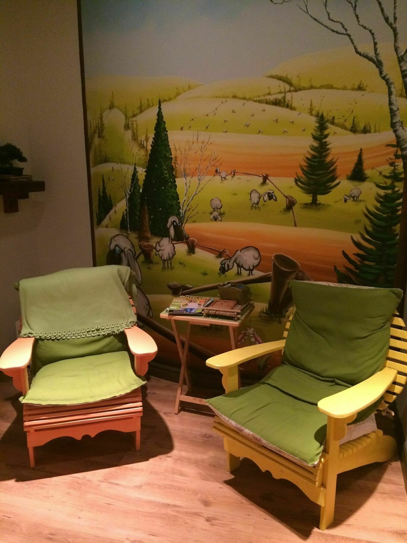Le Grand Tremblant 3* Mont-Tremblant