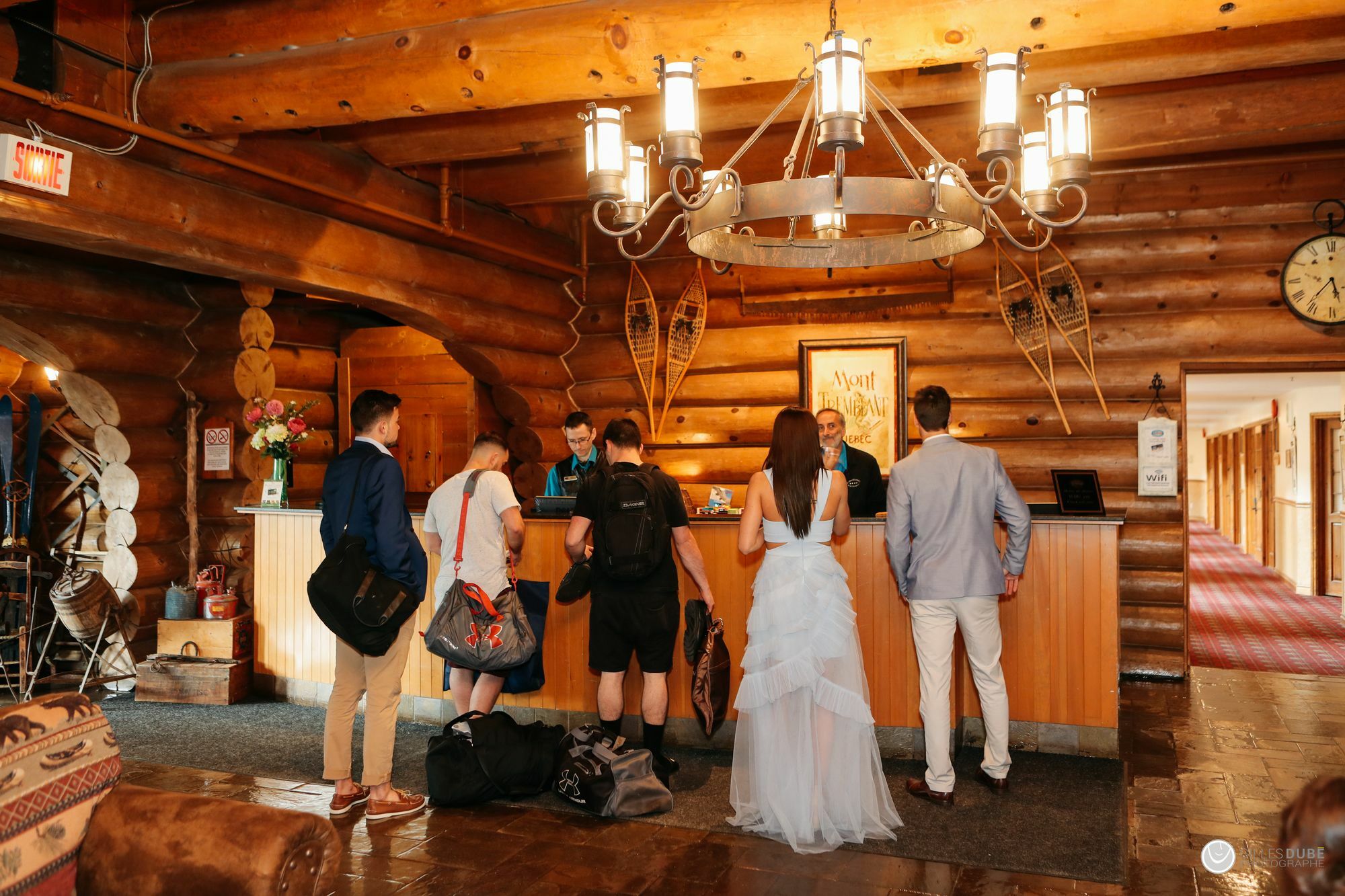 Le Grand Tremblant 3* Mont-Tremblant