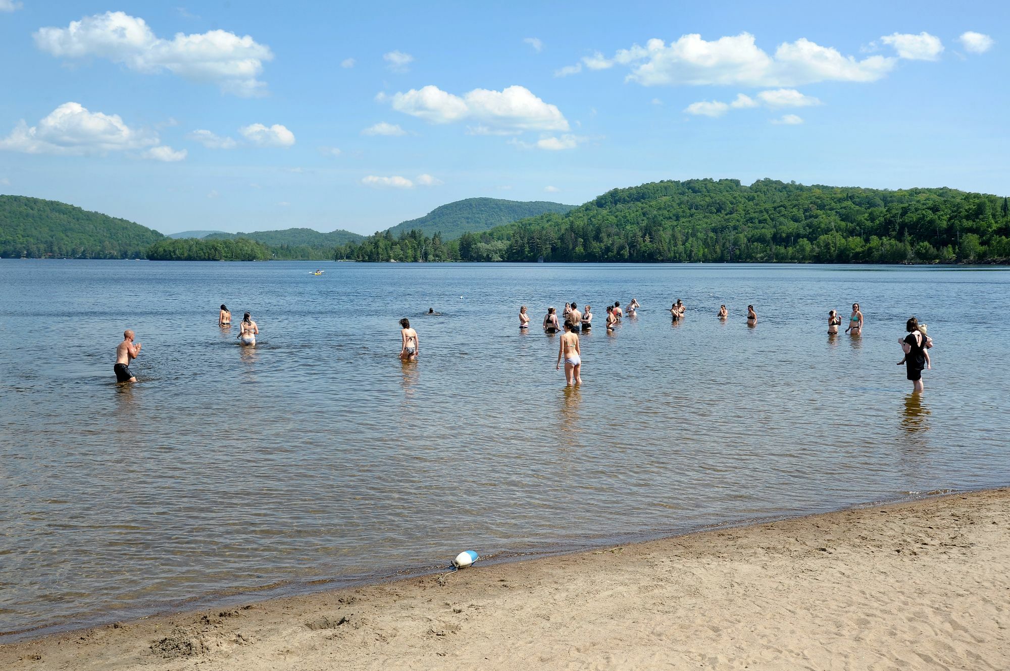 Le Grand Tremblant Hotel 3*