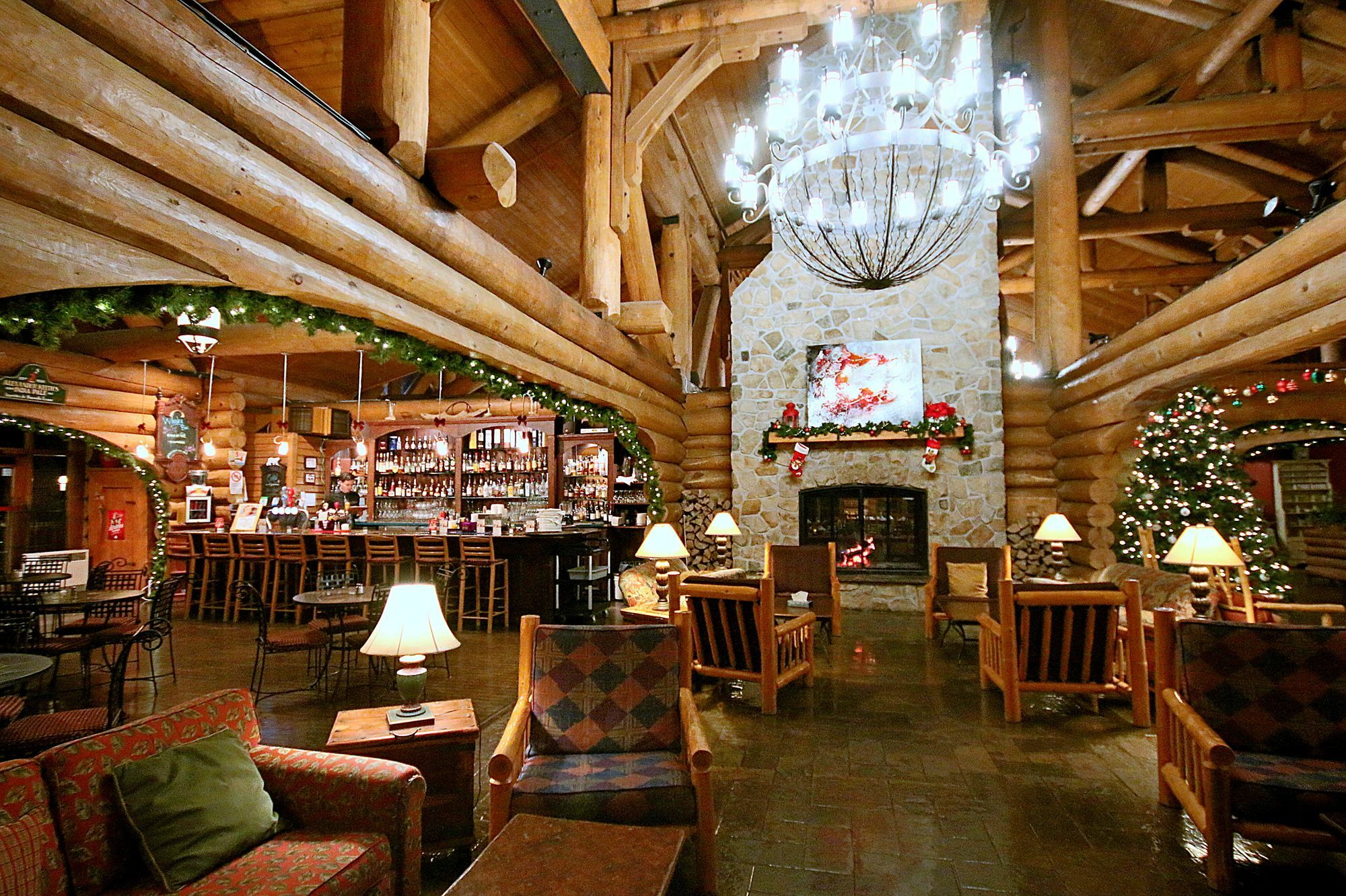 Le Grand Tremblant 3* Mont-Tremblant