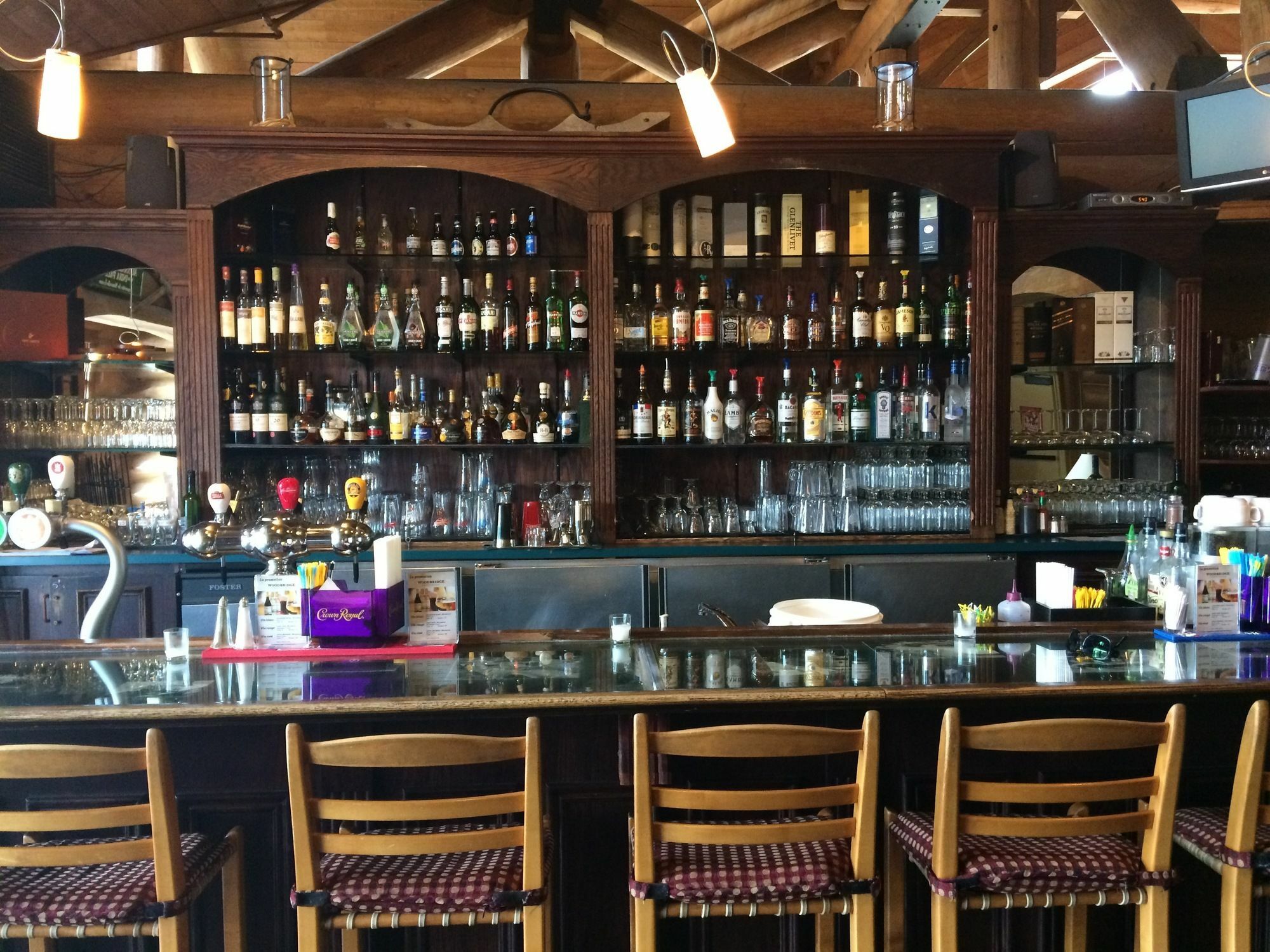 Le Grand Tremblant Hotel 3*
