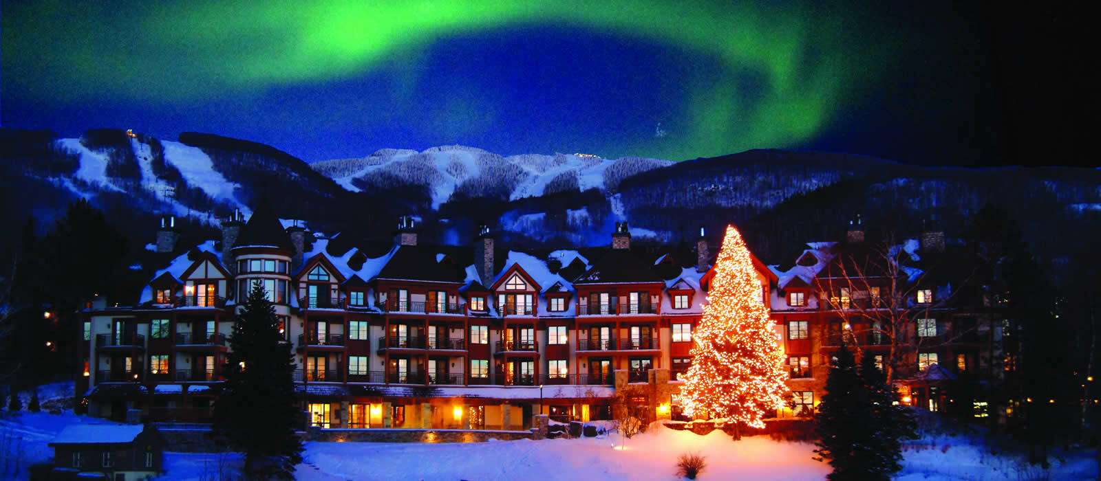 Hotel Quintessence