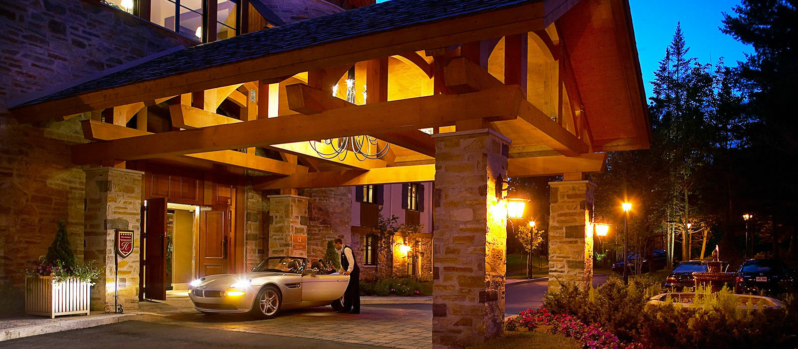 Hotel Quintessence 5*