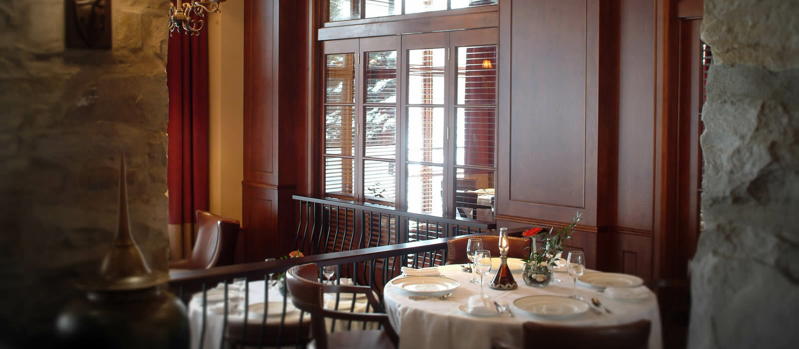 Quintessence 5* Mont-Tremblant