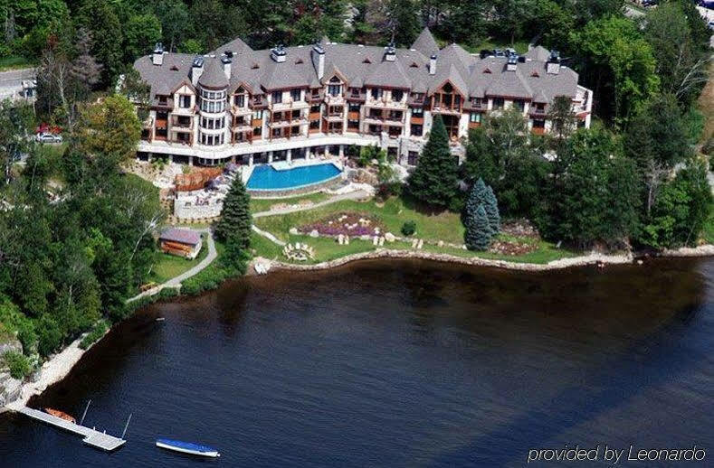 Quintessence Mont-Tremblant