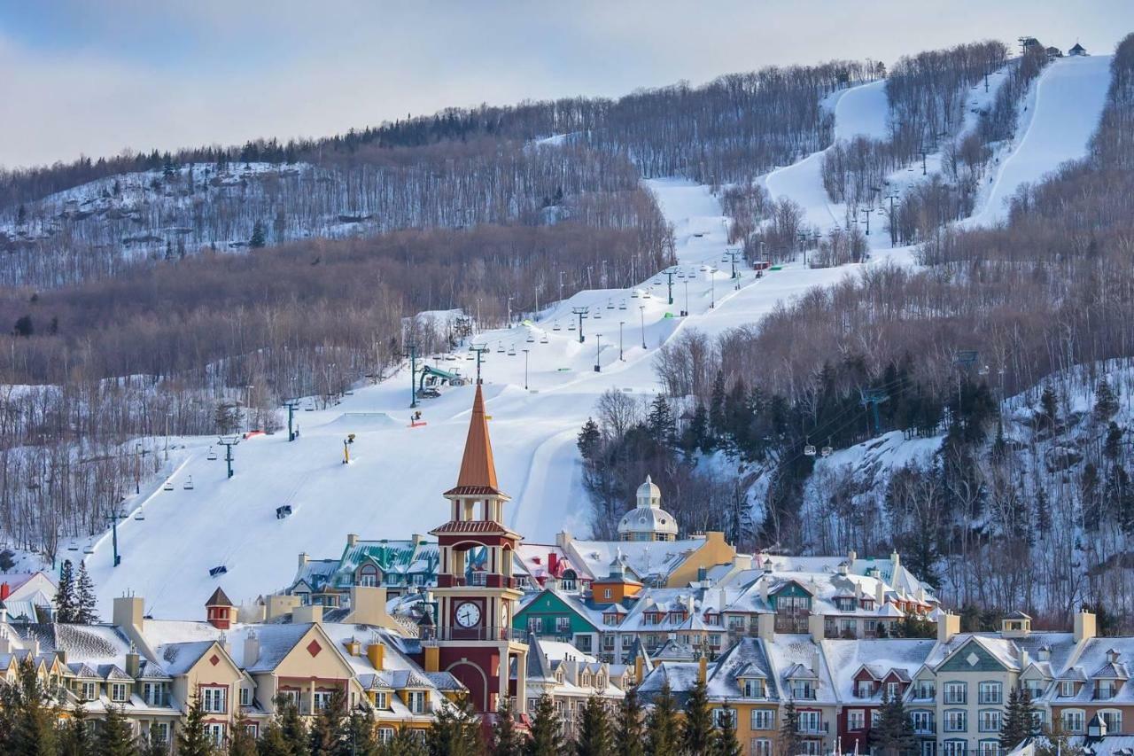 Mont-Tremblant