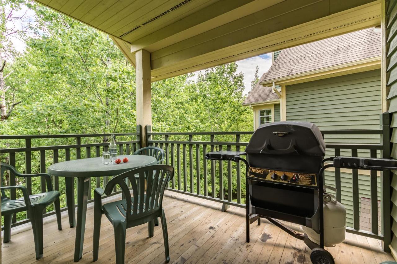 Tremblant Les Eaux By Rendez-vous Apartment *