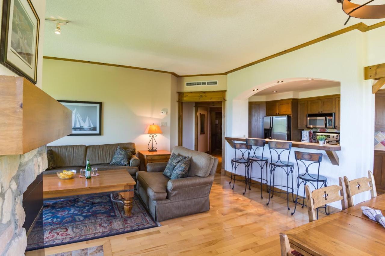 L'equinoxe Rendez-vous Holiday home Mont-Tremblant