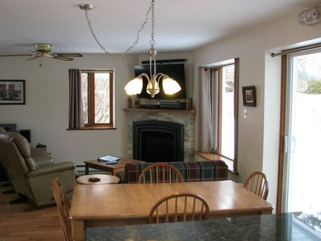 Chalets Laurentides Mont-tremblant Mont-Tremblant