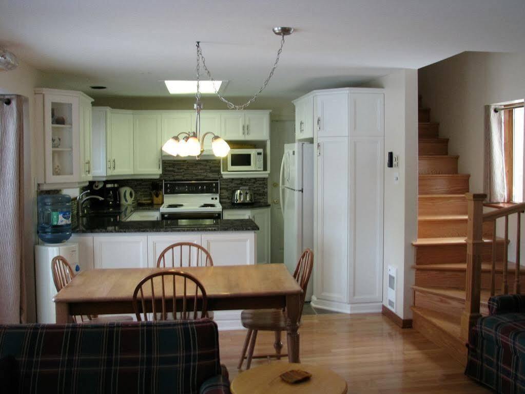Chalet Chalets Laurentides Mont-tremblant Mont-Tremblant