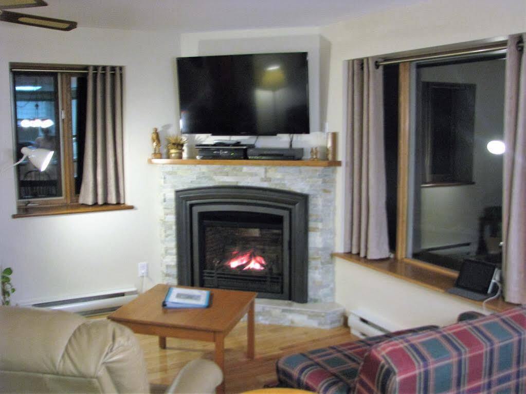 Chalets Laurentides Mont-tremblant *