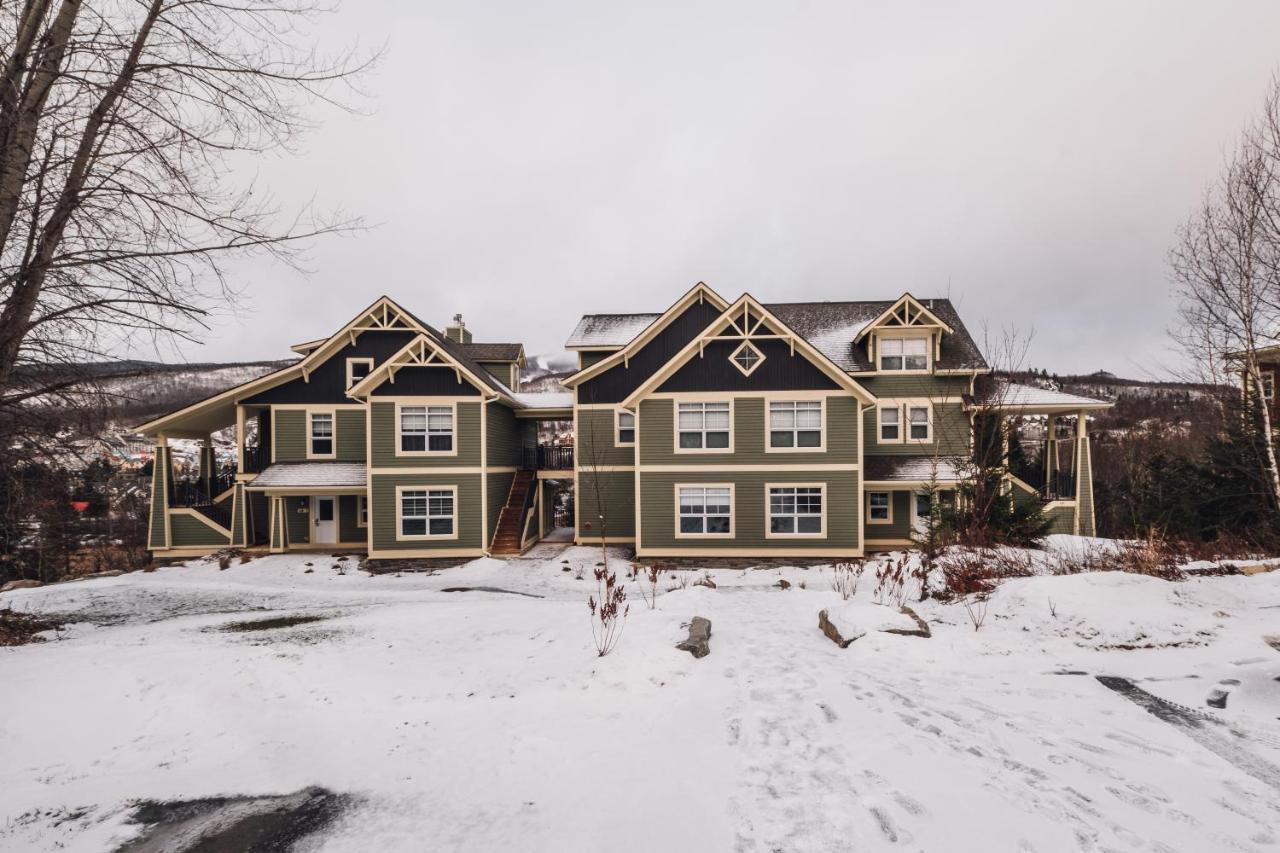 Apartment Tremblant Les Eaux By Rendez-vous Mont-Tremblant