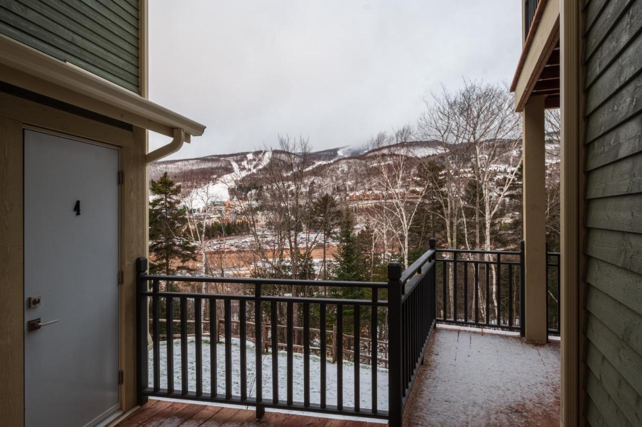 Apartment Tremblant Les Eaux By Rendez-vous Mont-Tremblant