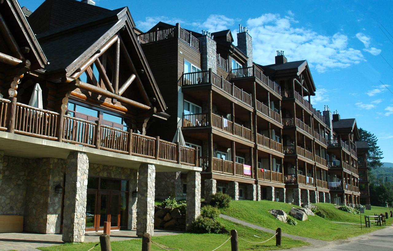 Hotel Le Grand Tremblant Mont-Tremblant