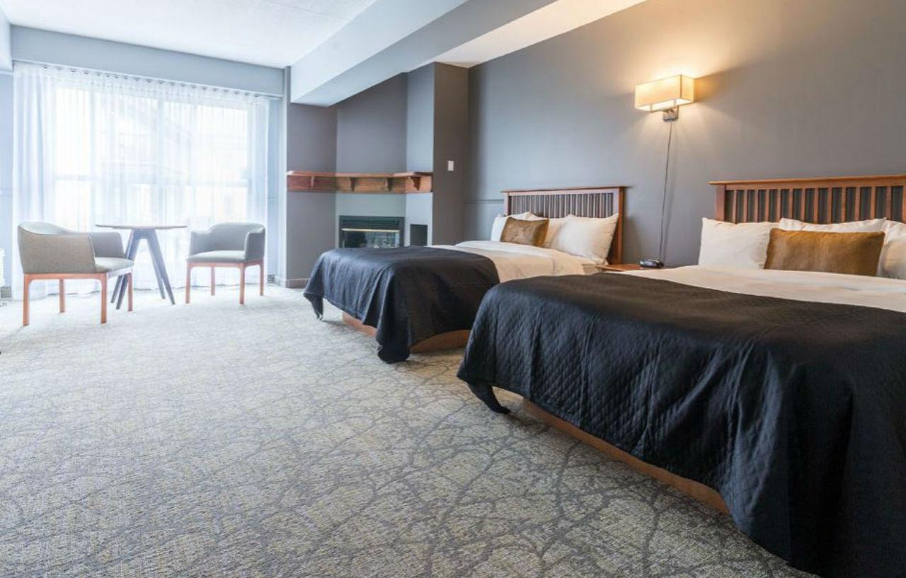 Le Grand Tremblant Hotel