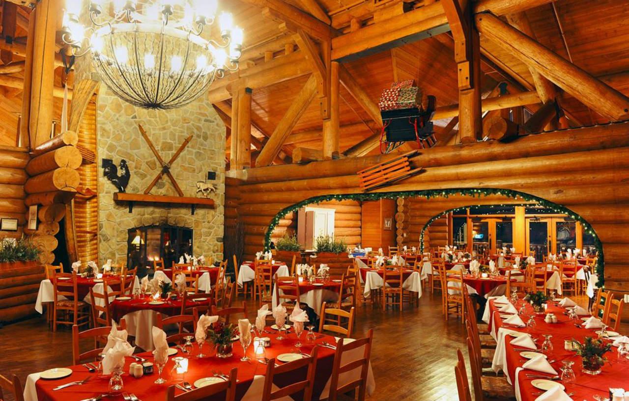 Le Grand Tremblant 3* Mont-Tremblant